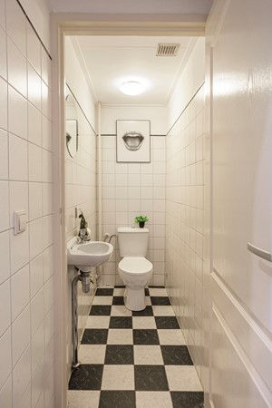 Medium property photo - Rosendaalsestraat 249, 6824 CG Arnhem